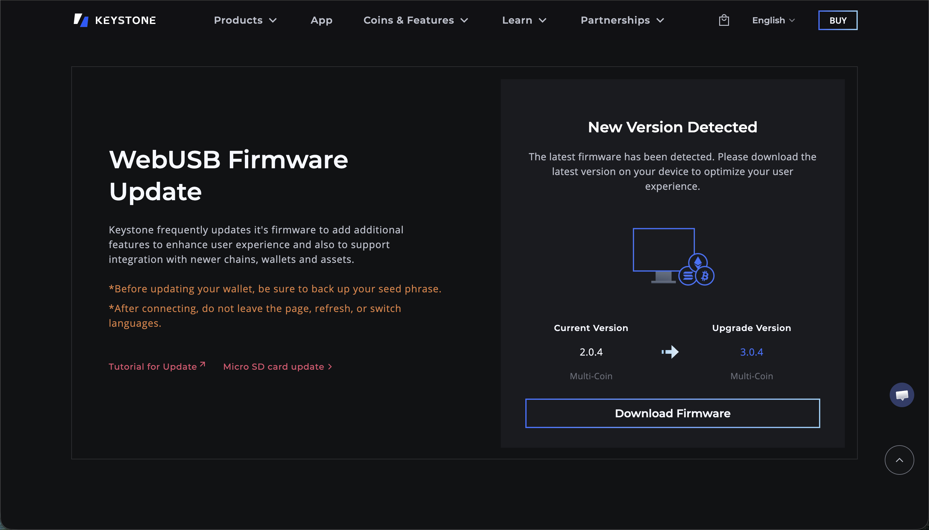 keystone-firmware-4