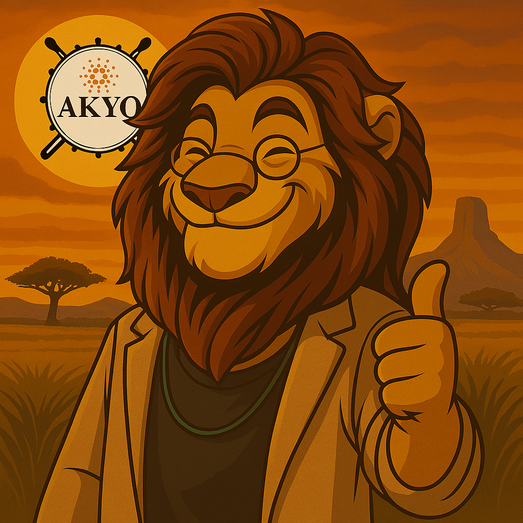 AKYO Pool operator