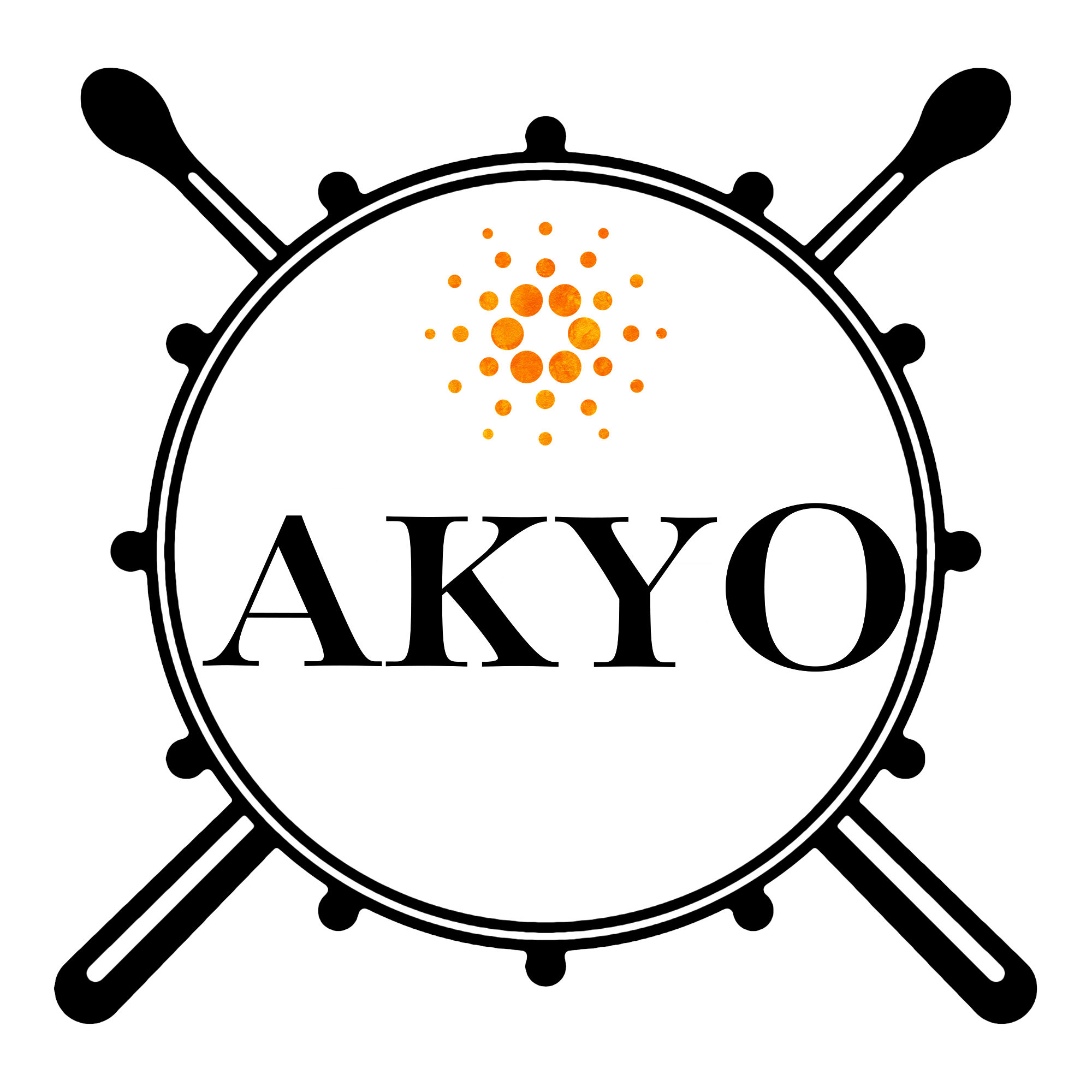 AKYO Logo